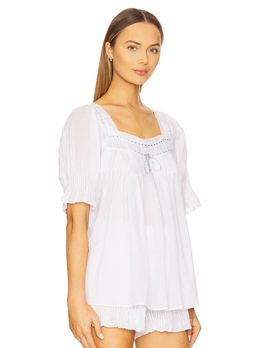 LPA Milena Short and Top